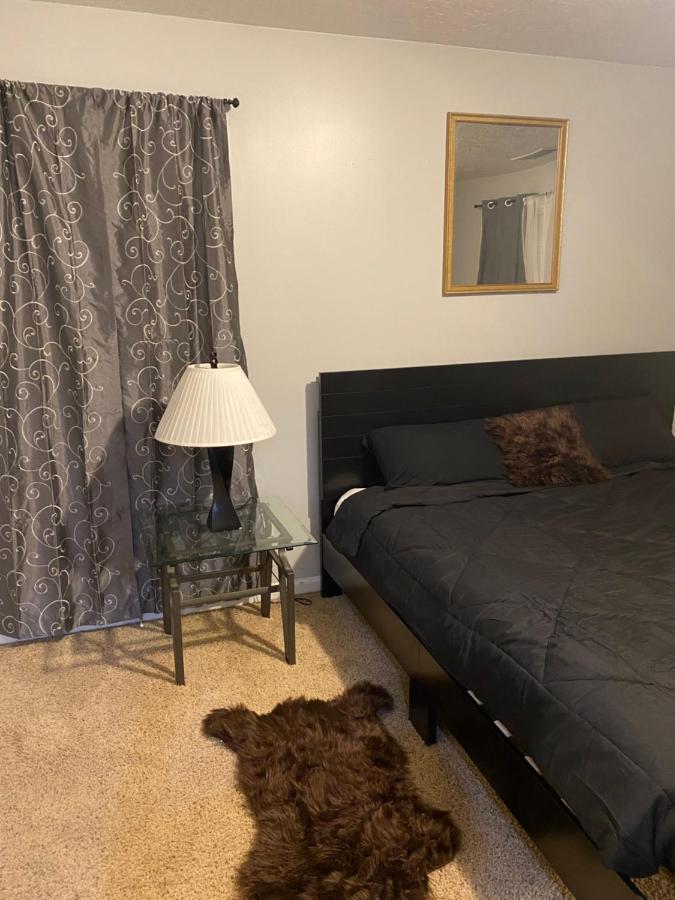ノースオーガスタCute And Cozy 1 King Bed Unitアパートメント エクステリア 写真