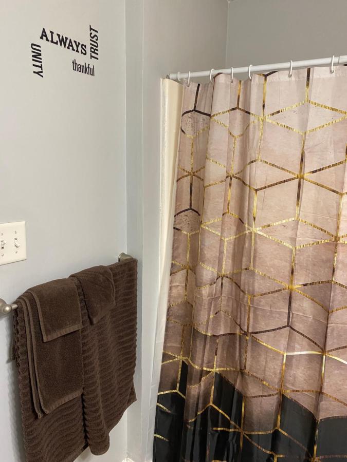 ノースオーガスタCute And Cozy 1 King Bed Unitアパートメント エクステリア 写真