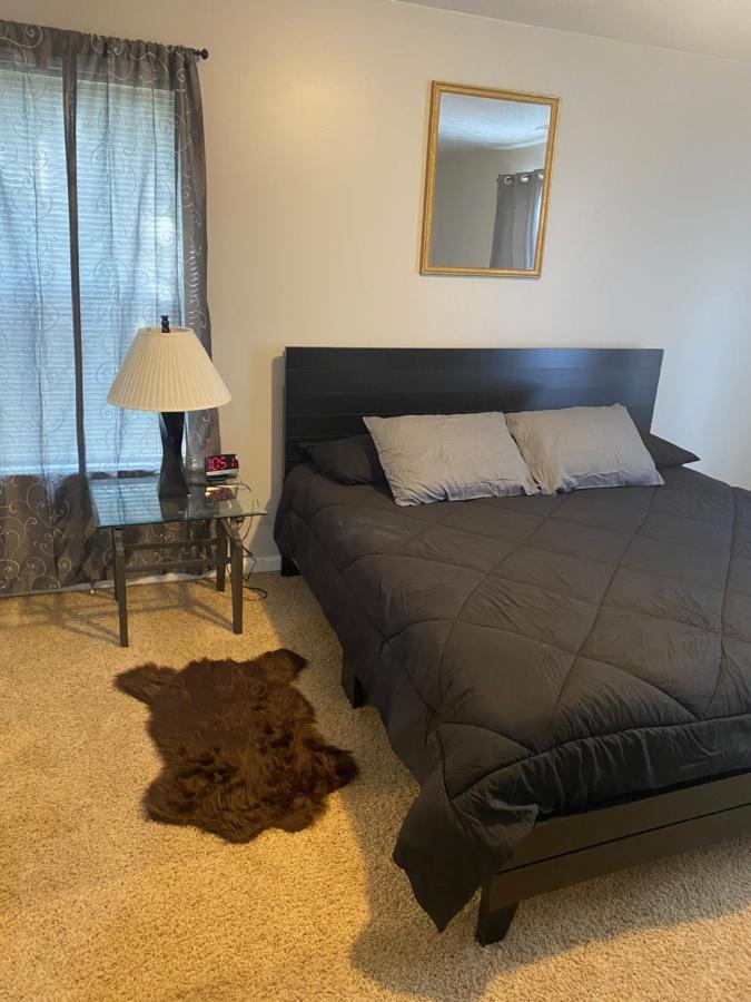 ノースオーガスタCute And Cozy 1 King Bed Unitアパートメント エクステリア 写真